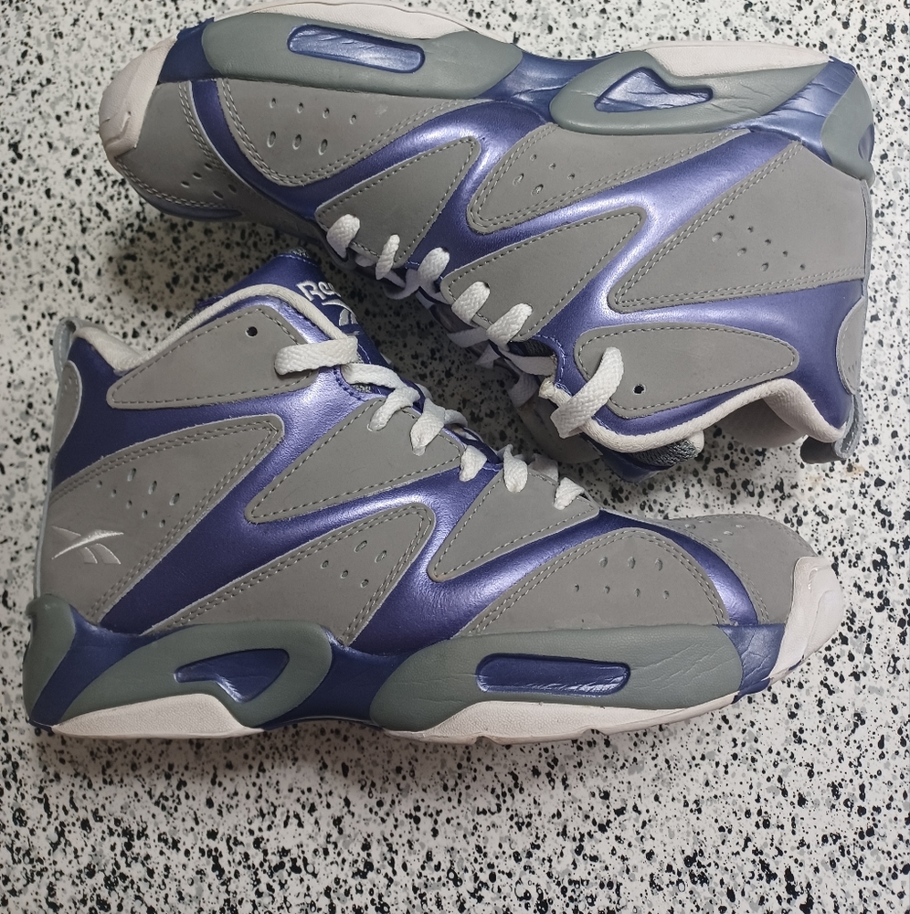Reebo Kamikaze